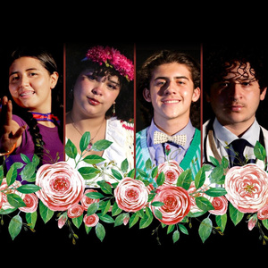 FRIDA LIBRE To Be Presented By GALA Hispanic Theatre Photo