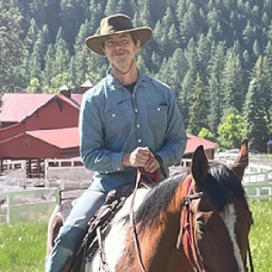 Bill Callahan Comes to Teatro Tivoli BBVA Photo