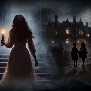 THE TURN OF THE SCREW Comes to the Arcola Theatre in Autumn 2026 Photo