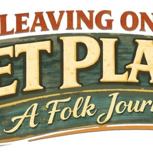 LEAVING ON A JET PLANE: A FOLK JOURNEY Will Open 2026 Summer Season at Florida Studio Thea Photo