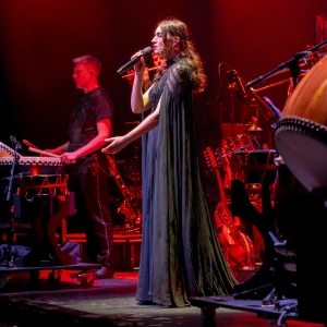 PLAYSTATION | THE CONCERT To Hit The Boch Center Wang Theatre in November Photo