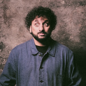 Nish Kumar Will Embark on New Tour For 2026 Photo