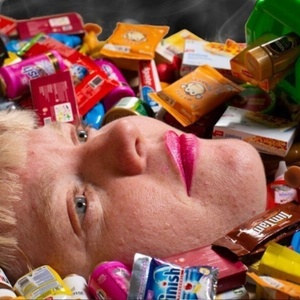 SMOKO: A Queer Comedy Explores Consumerism at Goodwood Theatre Photo