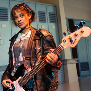 New Comedy DADA TEEN MUSICAL: THE PLAY to Open at Central Works Photo