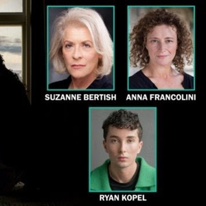 Cast Set for UK Premiere of Joshua Harmons WE HAD A WORLD at Hampstead Theatre Photo