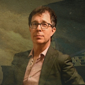 Ben Folds Comes to the Harris Center Photo