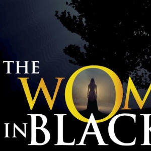 THE WOMAN IN BLACK Comes to the Barn Theatre School This Week