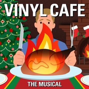 VINYL CAFE: THE MUSICAL Will Make World Premiere at the Citadel Theatre
