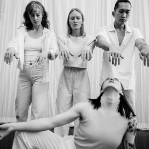 RDT's LINK Series Presents REDUCER By The Woods Dance Project This June