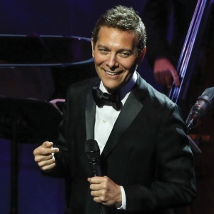 Michael Feinstein Brings BECAUSE OF YOU To Popejoy Hall In March