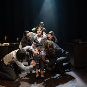 New York Theatre Company Will Host Queer Night at MACHINAL Photo