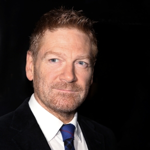 Kenneth Branagh to Voice Charles Dickens in Animated Feature Photo