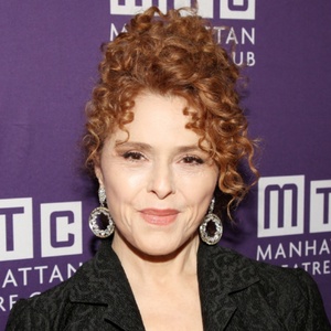 SPAMALOT, THE NOTEBOOK, And Bernadette Peters Lead The Smith Center’s January– April…