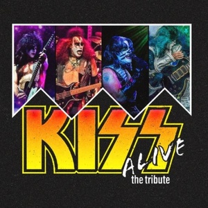 Patchogue Theatre To Present KISS ALIVE &ndash; THE TRIBUTE Photo