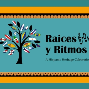 RAÍCES Y RITMOS: A HISPANIC HERITAGE CELEBRATION Announced at Jersey City Thea Photo