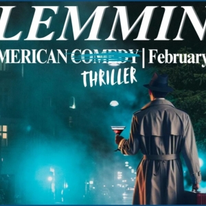 FLEMMING: AN AMERICAN COMEDY THRILLER Comes to the WICA Mainstage Photo