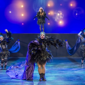 Photos: A MIDSUMMER NIGHT'S DREAM Opens This Weekend At A Noise Within Video