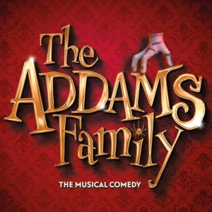 THE ADDAMS FAMILY Will Embark on Mini UK Tour Photo