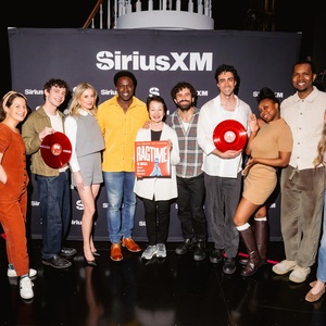 Photos: RAGTIME Celebrates Cast Album Release At Lincoln Center Photo