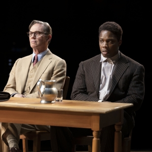 TO KILL A MOCKINGBIRD Returns To BroadwaySF's Golden Gate Theatre This December Photo