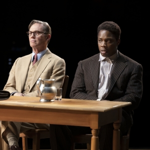 TO KILL A MOCKINGBIRD Returns To BroadwaySF's Golden Gate Theatre This December