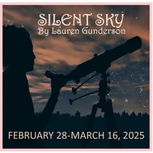 SILENT SKY Comes to the Carpenter Square Theatre Photo