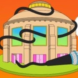 Roundhouse Comedy Festival Will Return in August 2026 Photo