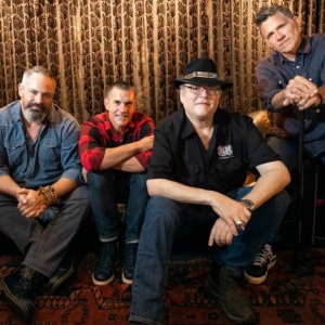 Blues Traveler, Rob Schneider, Tributes to Rod Stewart and Arena Rock On Sale at bergenPAC Photo