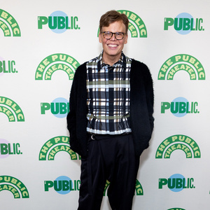 Jeff Hiller and More to Star in MR. LEATHER, 1976 Benefit Reading at The Eagle NYC Interview