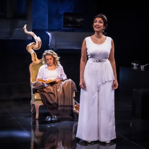 Photos: Alley Theatre Presents THE JANEIAD At Hubbard Theatre Photo