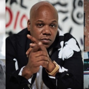 E-40, Too $hort And Ying Yang Twins To Headline M Resort Summer Concert Photo