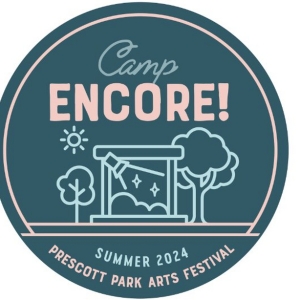 Prescott Park Arts Festival's CAMP ENCORE! Returns This Summer Photo