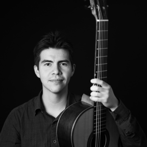 Realizarán Concierto Y Clase Magistal De Guitarra Contemporánea En La Escuela Su Photo