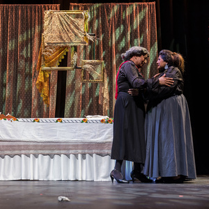 Photos: CARLOTA: ALHAJERO DE SECRETOS is Now Playing at The Los Angeles Theatre Center Photo