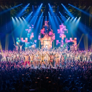 Photos & Video: BROADWAY BARES: PLEASURE PARK Raises $1,887,014