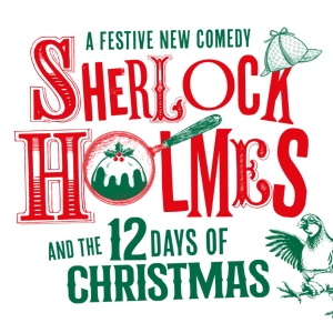 New SHERLOCK HOLMES Musical With Music by Tim Rice & Andrew Lloyd Webber Will Premiere Photo