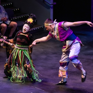 Orlando Fringe Celebrates A Successful 34th Season Photo