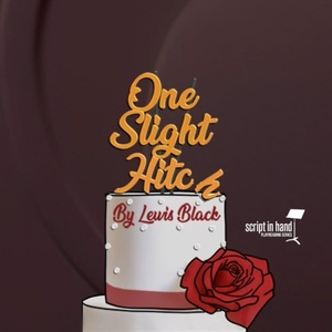 Lewis Blacks ONE SLIGHT HITCH Reading Will Come to Westport Country Playhouse Photo