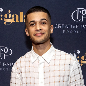 Jordan Fisher to Lead Ballroom Dance Rom-Com I WON'T DANCE Photo