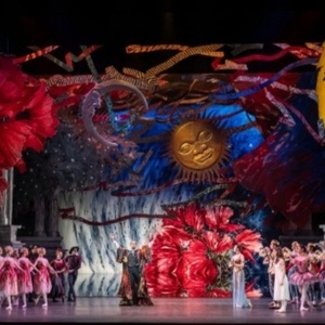 Birmingham Royal Ballet's THE NUTCRACKER Comes to Birmingham Hippodrome and The Royal Photo