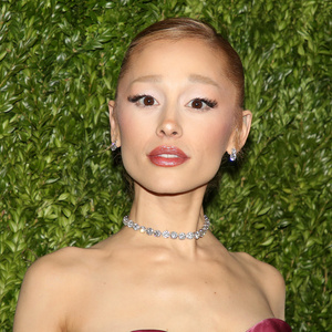 Ariana Grande Joins Season 13 of AMERICAN HORROR STORY Photo