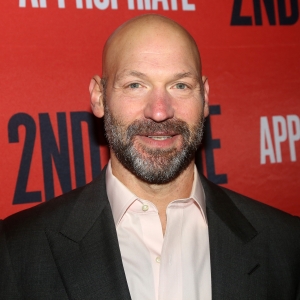 Corey Stoll to Talk APPROPRIATE on THE VIEW Next Week Video