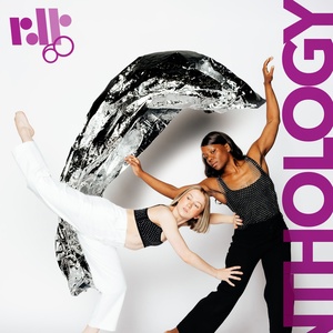 RDT Marks 60th Anniversary with ANTHOLOGY at Rose Wagner Center Photo