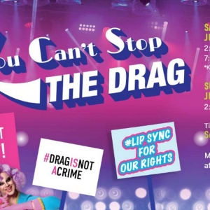 Seattle Mens Chorus Performs You Cant Stop the Drag Concerts in June Photo