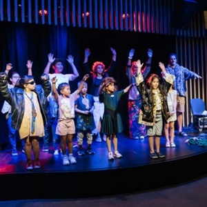 Arts Centre Melbourne Unveils School Holiday Workshops For January Photo