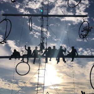 Milton Keynes International Festival Reveals Full Programme For 2025 Photo