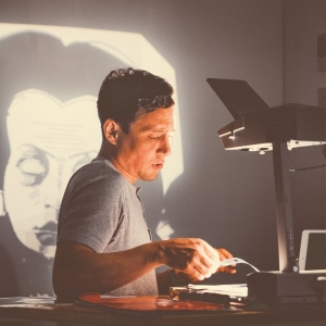 Scott Turnbull Will Bring Fringe Debut to Summerhall Photo