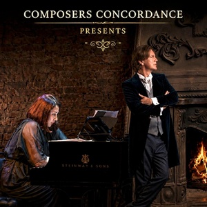 Bass Denis Sedov and Pianist Karina Pogosbekova to Perform at Manhattan Plaza Photo