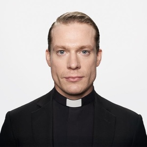 Sam Reid Will Star in DOUBT: A PARABLE at Sydney Theatre Company Photo