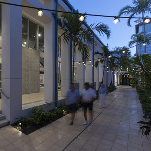 The Naples Players Receive Grand Aurora Award for Renovation Excellence Photo